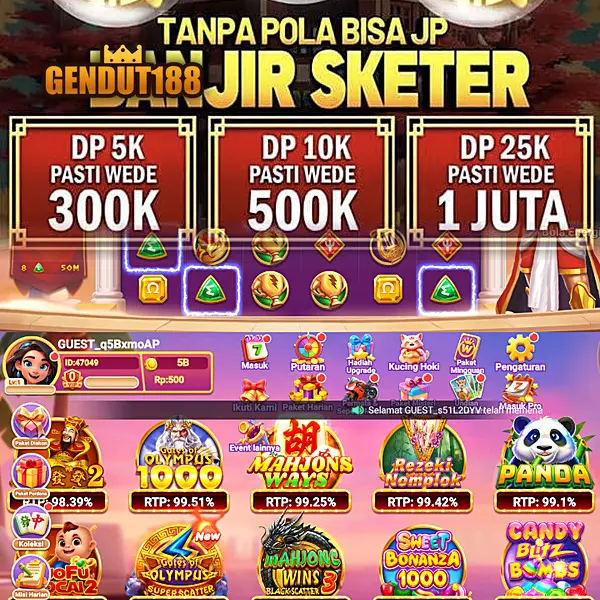gendut188 APK