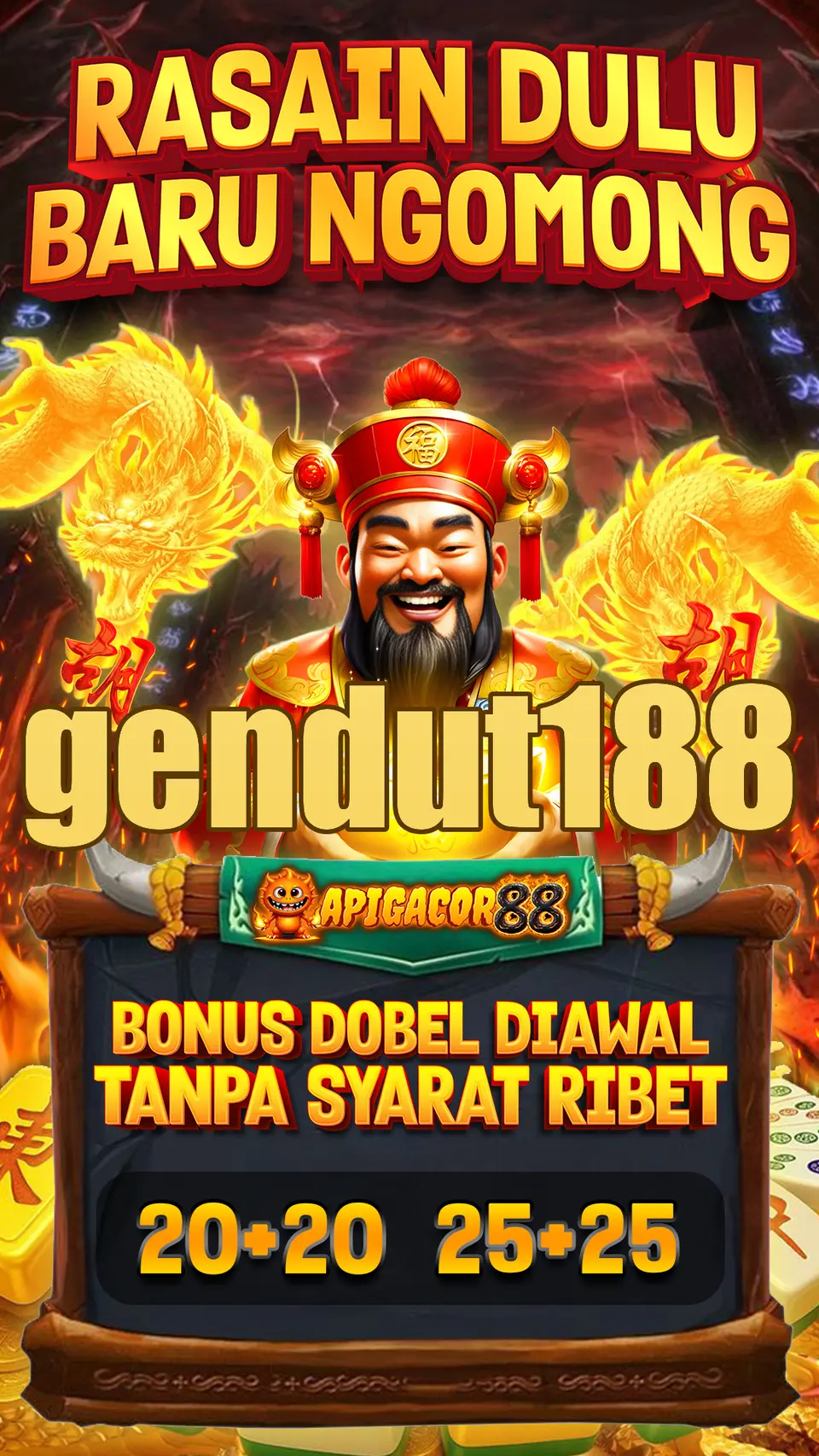 gendut188 APK