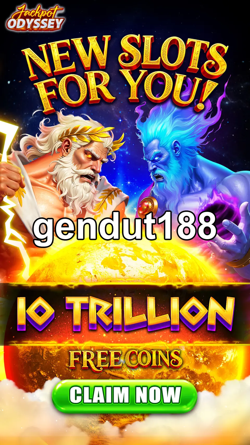 gendut188 APK