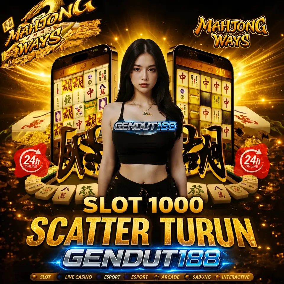 gendut188 Masuk