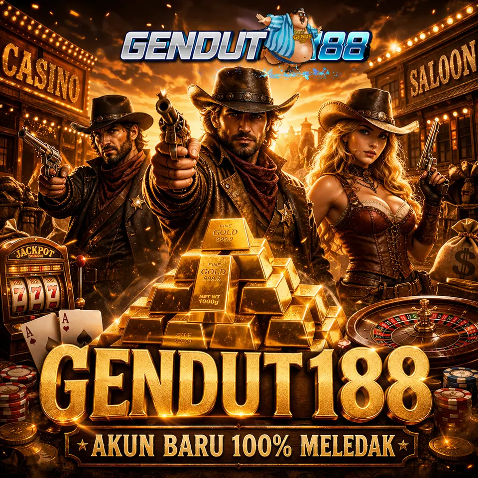 gendut188 APK Resmi Unduh