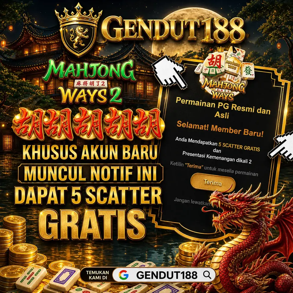 gendut188 Masuk - gendut188 Resmi